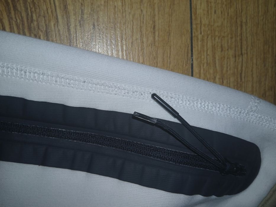 Nike tech fleece compleu