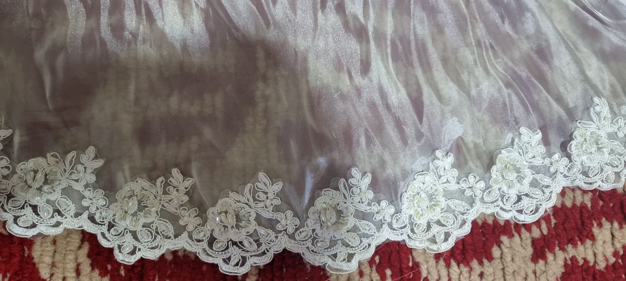 Rochie mireasa Roman Originals