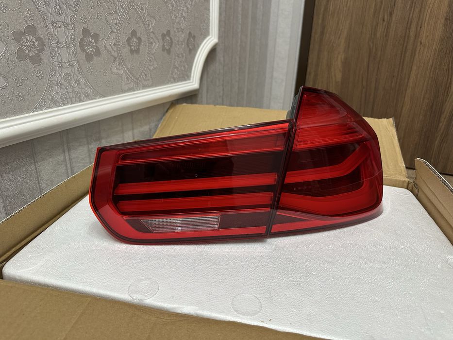 Стопове за БМВ Ф30 BMW F30 LCI фейслифт