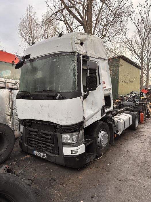 Dezmembrari Renault Magnum,Premium,Dxi,dci(E1,E2,E3,E4,E5,E6)