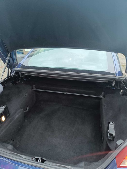 Vand Ford Focus Cabrio Pinifarina 2007