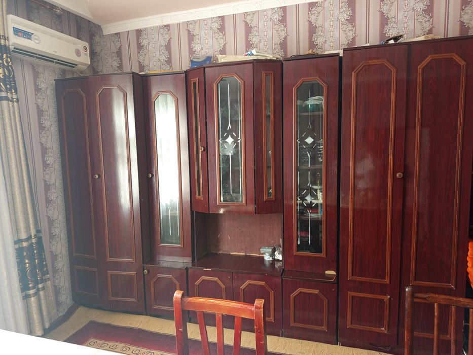 Шкаф сатила срочно