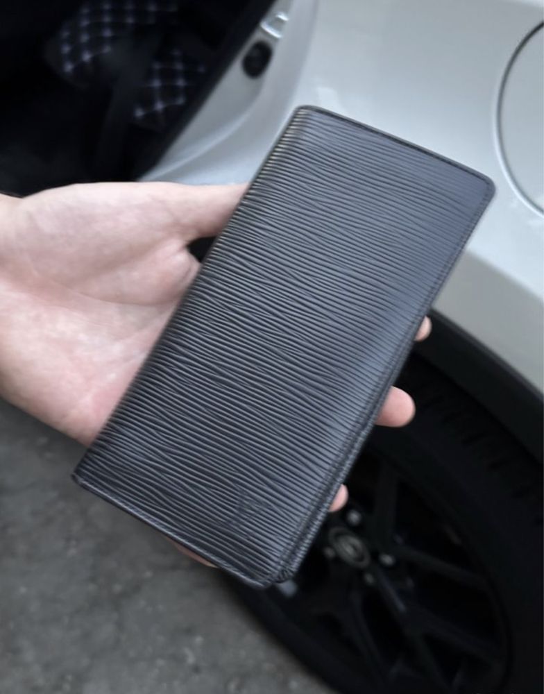 Louis vuitton портмоне