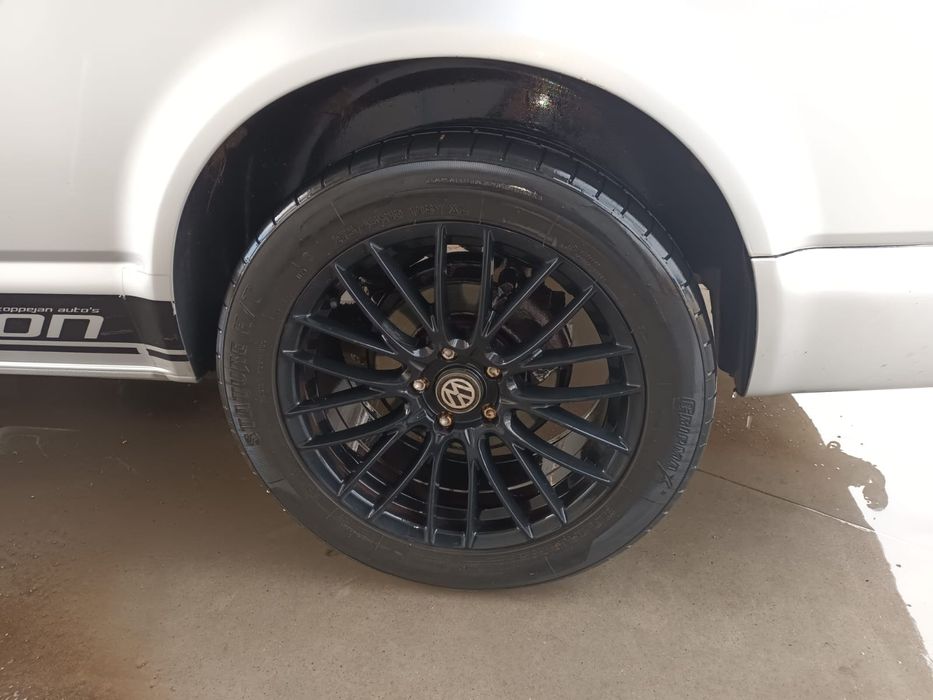 Jante 5x120 r 19