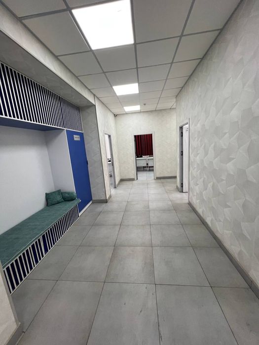 Срочно Аренда офис Самарканд Дарвоза 5 комнаты 2 этаж Вдоль Дороги