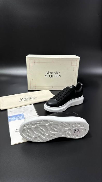 Adidasi Alexander Mcqueen premium