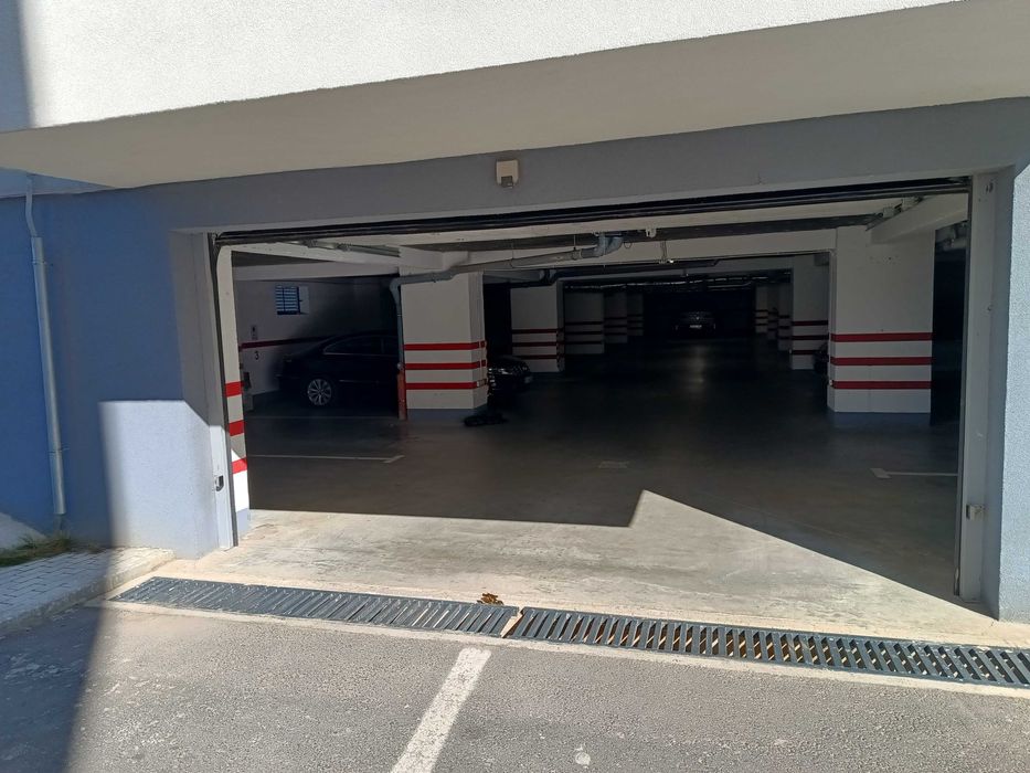 inchiriez parcare Iosia Onestilor T6