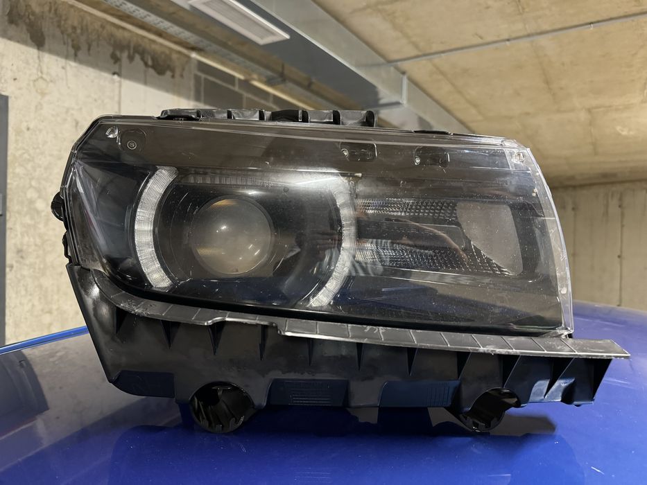 Camaro 2014-2015 резервни части