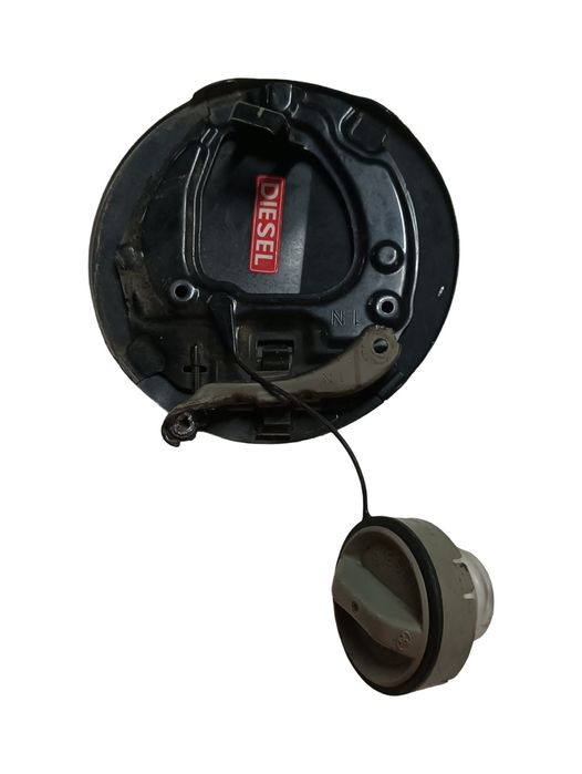 Capac rezervor combustibil TOYOTA COROLLA Verso ZER_, ZZE12_, R1_ 2004