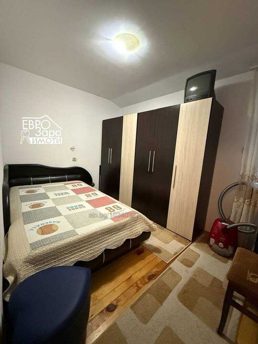 Продава се Къща в Стара Загора, Самара 2 - 174 кв.м за 1322 €/кв.м - Снимка #17