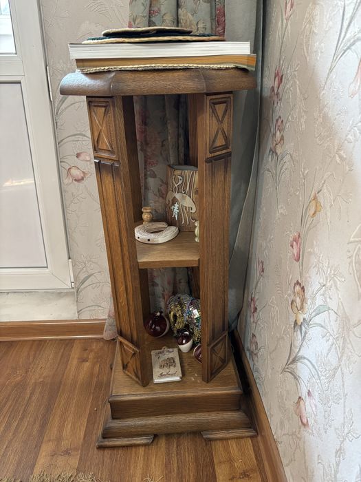 Телефон қоятын орындық