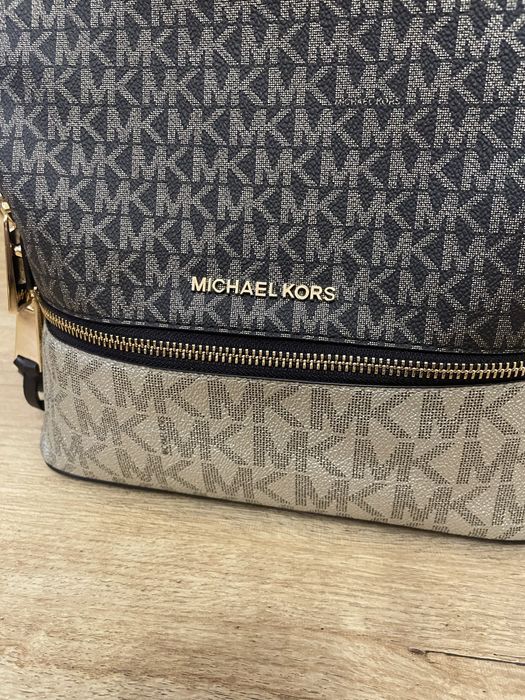 Ghiozdan Michael Kors