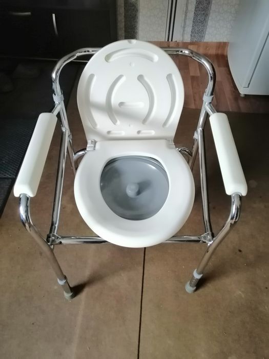 Продам стул унитаз
