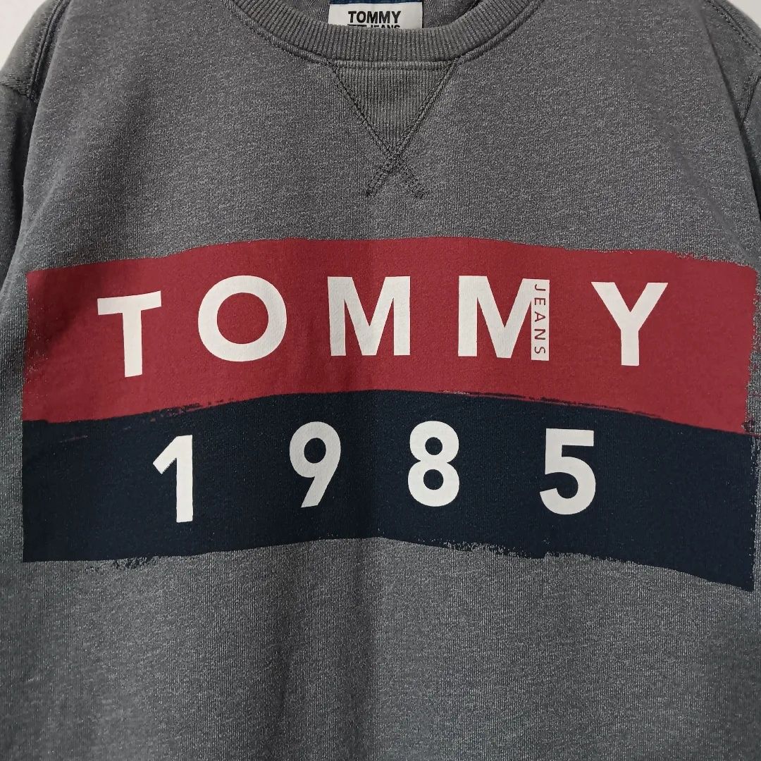 Bluza Tommy Jeans