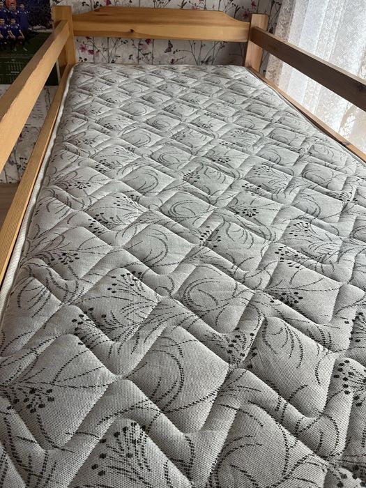 Двуетажни легла-Големи