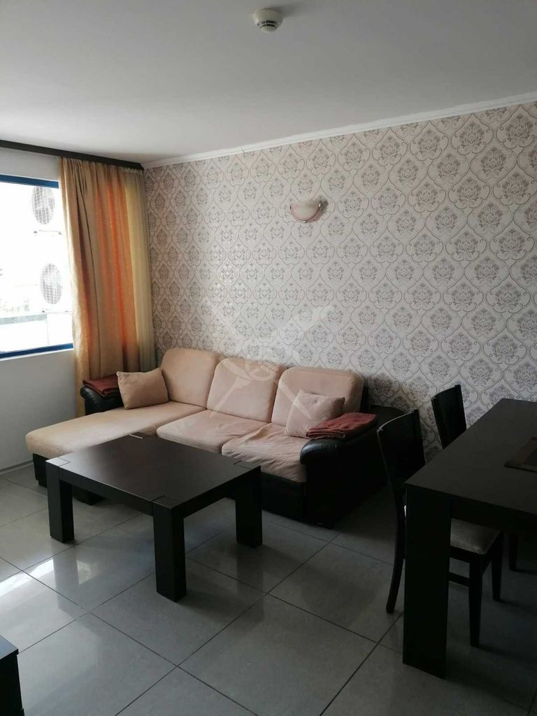 Продава се Двустаен апартамент в Несебър - 67 кв.м за 821 €/кв.м - Снимка #1
