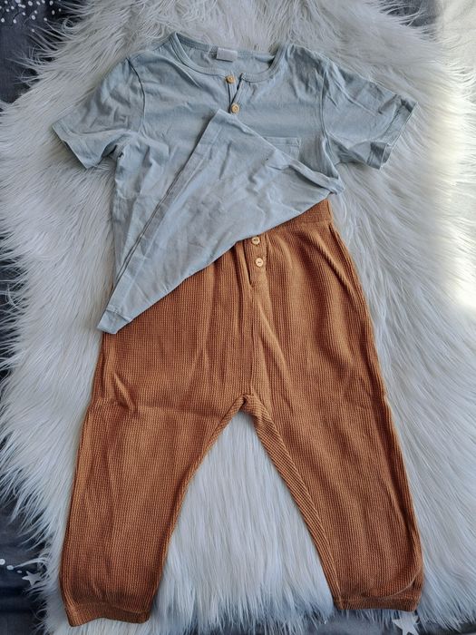 Lot bluze, pantaloni, seturi m98, h&m