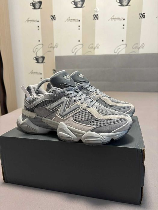 NewBalance 9060 Grey