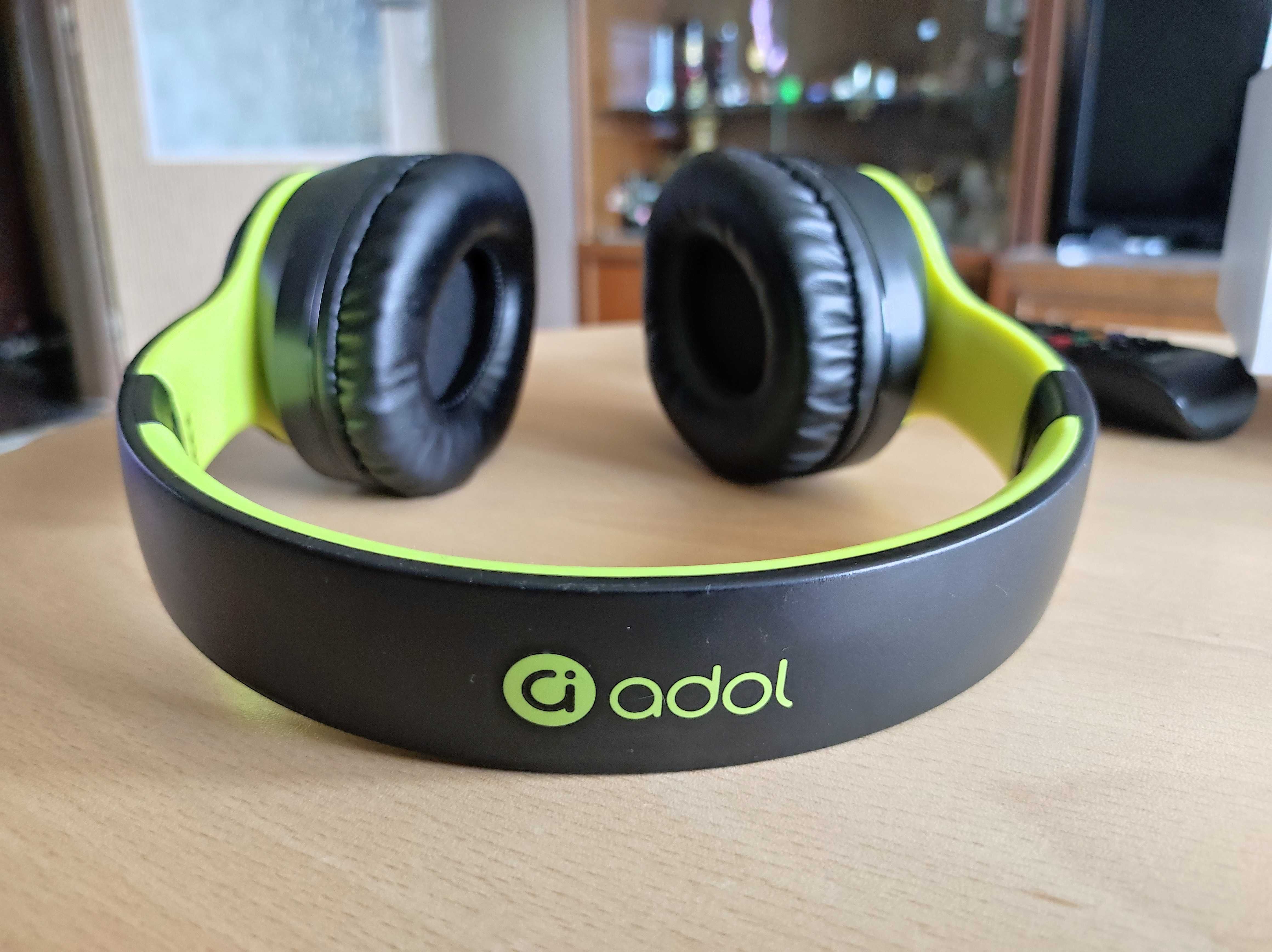 Безжични блутут слушалки ADOL AS-D96