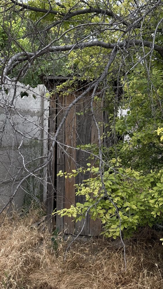 Продам дом, залиния