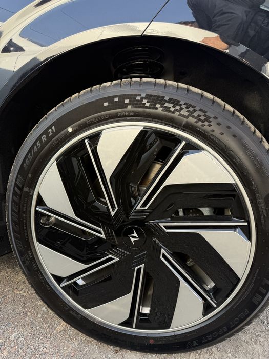 Dongfeng 008 ultra 5 ўриндиқ