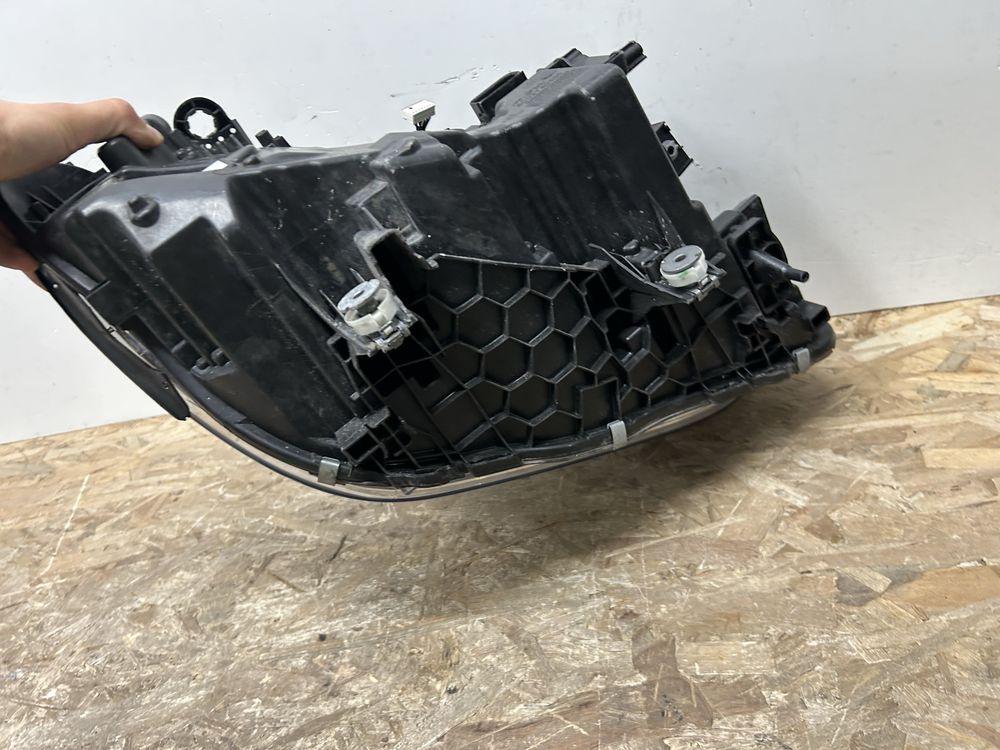 Far faruri bmw X4 G02 X3 G01 full led adaptiv 2018-2021
