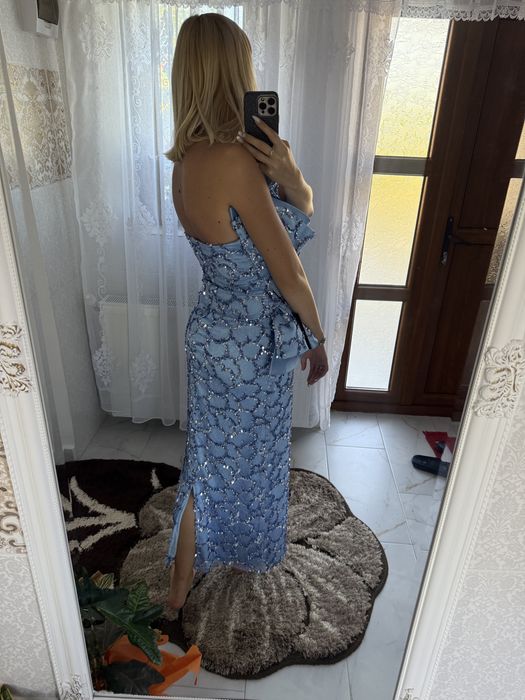 Rochie eleganta