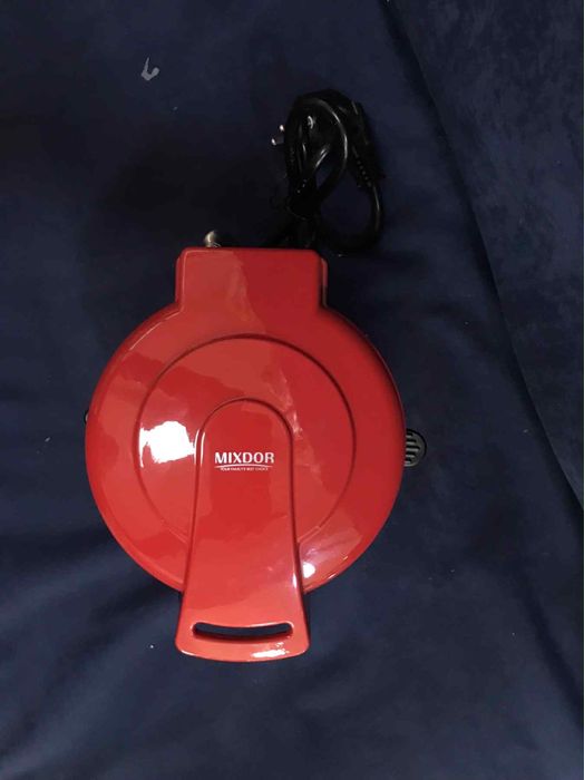 Преса за бургери Mixdor