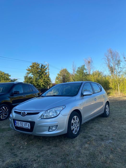 Hyundai I30 1.4 - Pachet Clima