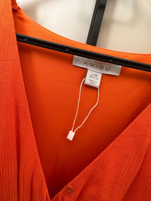 Нова рокля ,Amisu ,40 размер