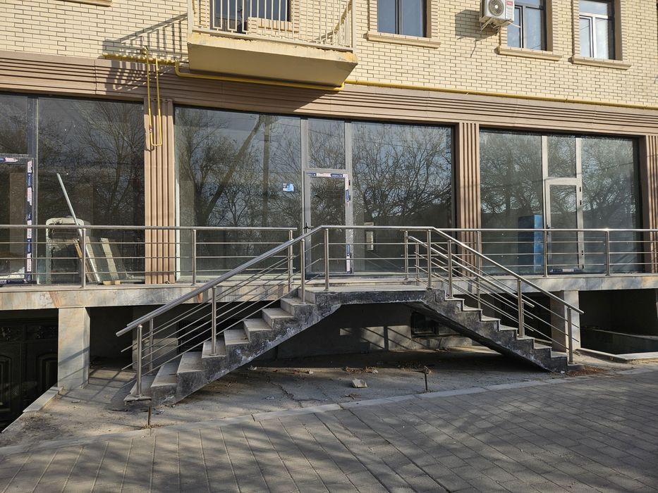 Дукон сотилади хива шахар