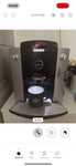 Expresor Jura F 50