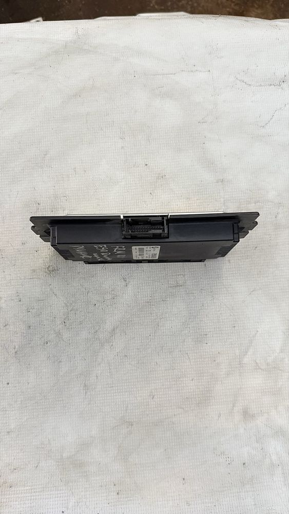 BMW E92 FRM FRM2 AHL Footroom Light Control Module