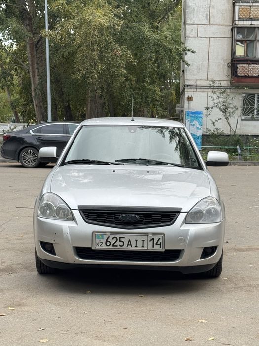 В продаже приора 2014 гол