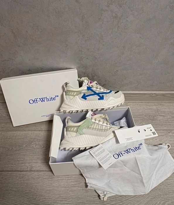 Off white odsy 1000