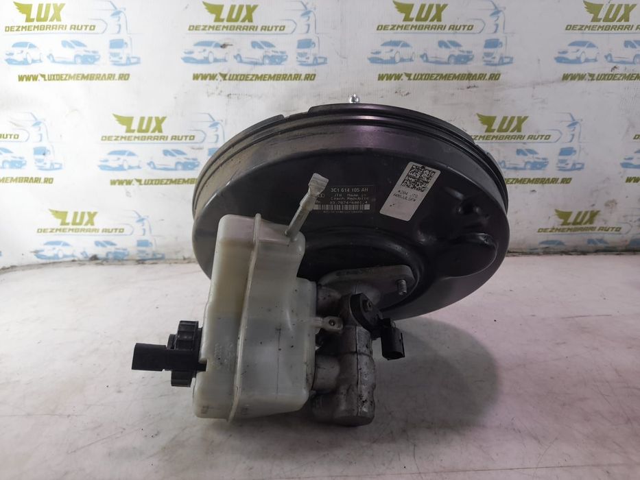 Pompa tulumba frana 3C1614105 2.0 tdi CBAB Volkswagen VW Tiguan 1 5N