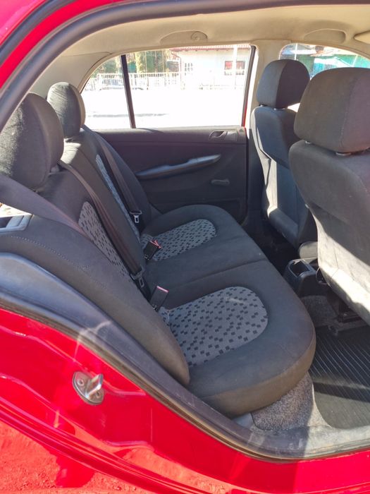 Skoda Fabia 1.2 Benzină