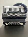 Vand acordeon Arpeggio
