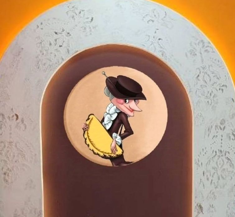 Интерьерные картины на заказ .