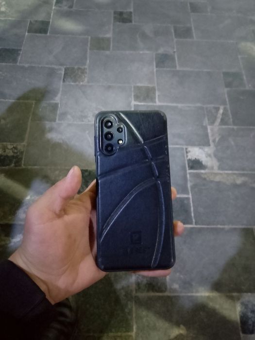 Galaxy A23 Holati ideal