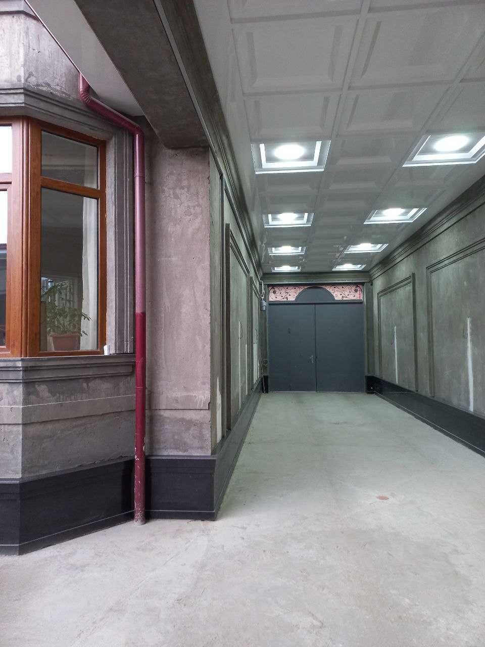 Дурмон, Саниф, Евродом