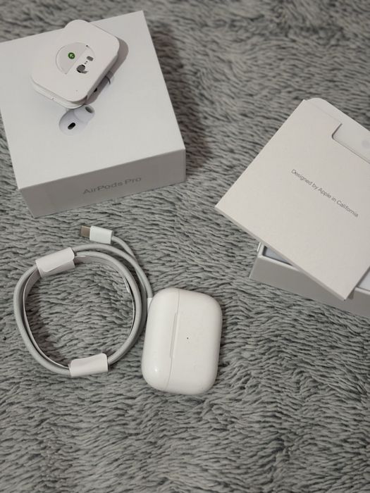 Casti Airpods Pro2