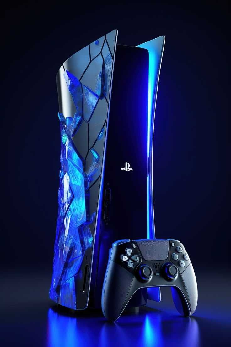 Продажа PlayStation5 Fat/Slim/Pro Есть пустые и с играми.