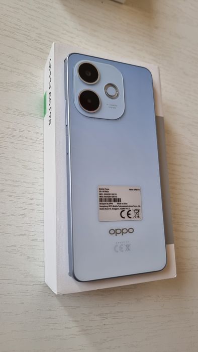Telefon Oppo A5 Pro