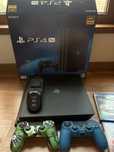 Playstation 4 pro