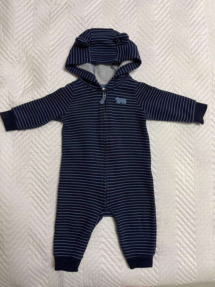 Комбез Carter’s