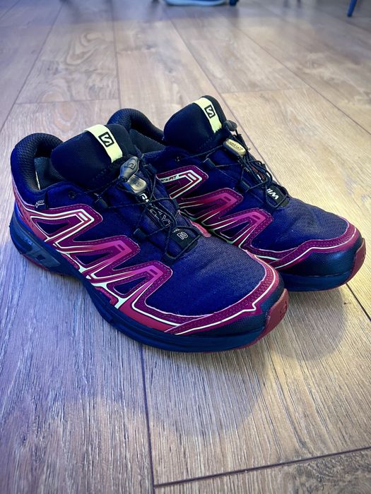 Adidași Salomon Wings Flyte 2