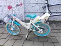 Bicicleta fete 16 inch