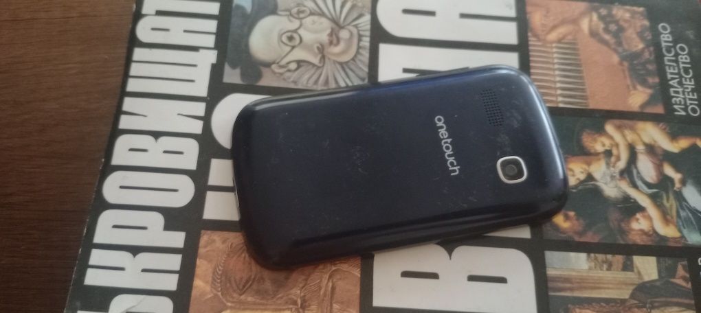 Sony Xperia - Alcatel  one touch -безжични слушалки TTEC