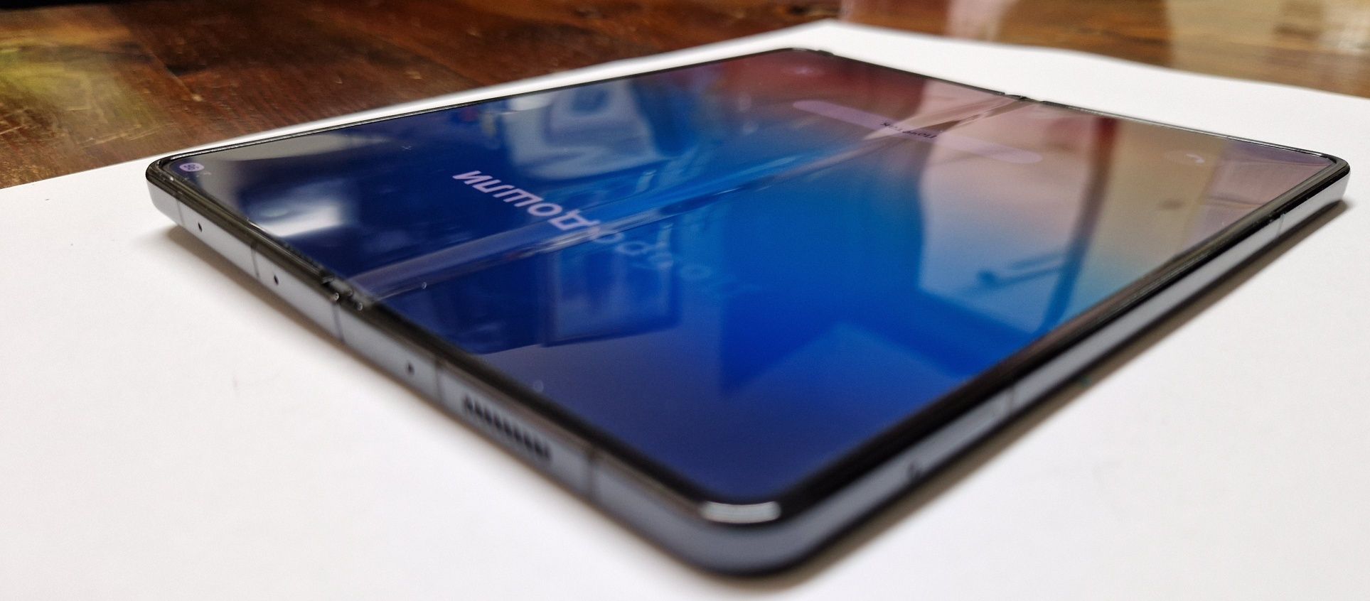 Samsung Galaxy Z Fold5 5G 256GB 12GB RAM Dual